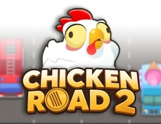 Play the Chicken Road 2 slot by InOut on Wettson Casino