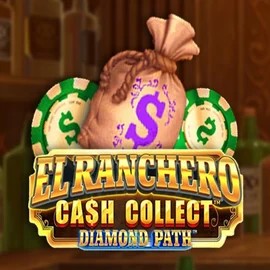 Play El Ranchero Cash Collect Diamond Path slot by Origins on wettsonscasino.com