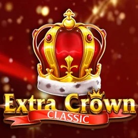 Play the Extra Crown Classic slot by Amusnet Interactive on Wettson Casino