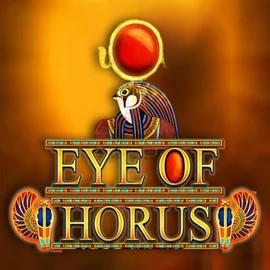 Eye of Horus online slot from RTG (Reel Time Gaming) – play at wettsonscasino.com