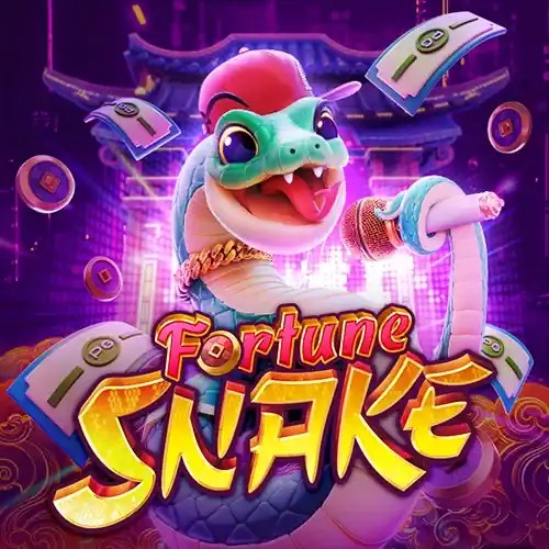 Fortune Snake logo by Endorphina at Wettson CasinoFortune Snake
