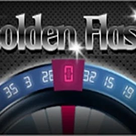 Play the Golden Flash slot by WorldMatch on Wettson Casino