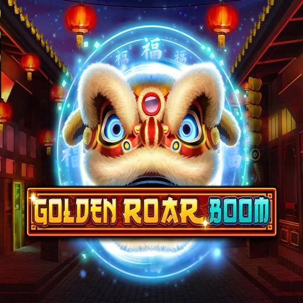 Try Golden Roar BOOM slot by Greentube on wettsonscasino.com – logo image