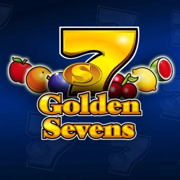 Golden Sevens online slot from Greentube – play at wettsonscasino.com