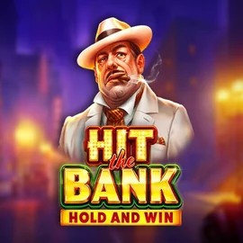 Play Hit The Bank Hold and Win slot by Playson on wettsonscasino.com