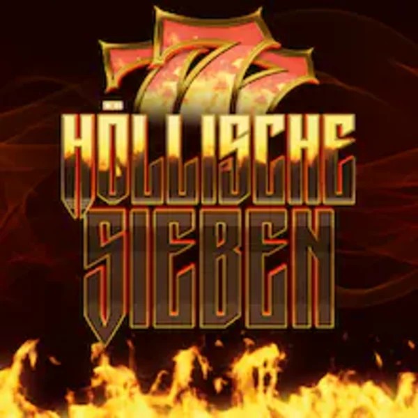 Hollische Sieben casino game by Hölle Games – featured logo at Wettson Casino