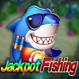 Jackpot Fishing – slot by TaDa Gaming, featured at wettsonscasino.com