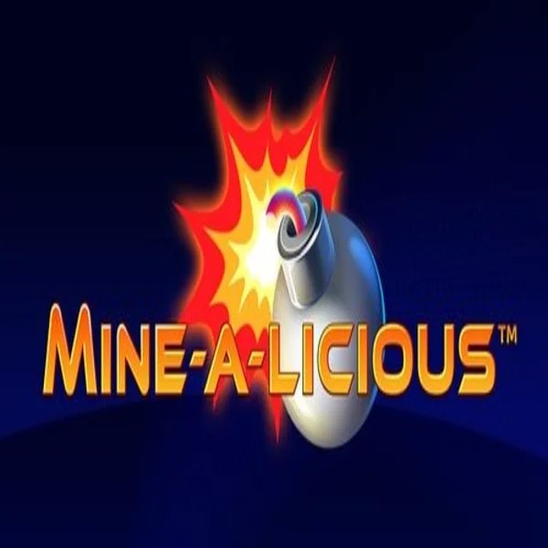 Mine a Licious – slot by Playtech, featured at wettsonscasino.com