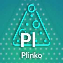 Plinko (Spribe) slot logo by Spribe at Wettson CasinoPlinko (Spribe)