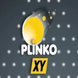 Plinko XY slot icon by BGAMING, available at Wettson Casino