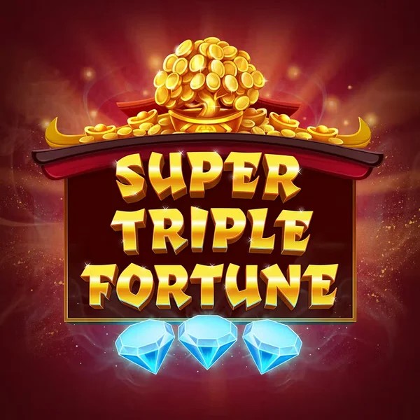 Enjoy Super Triple Fortune by Greentube – logo hosted on wettsonscasino.com