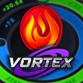 Play Vortex (Turbo Games) slot by Turbo Games on wettsonscasino.com